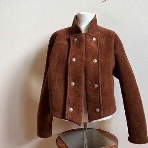 Country clothing Co Cheyenne collection, Yellowstone convertible jacket,